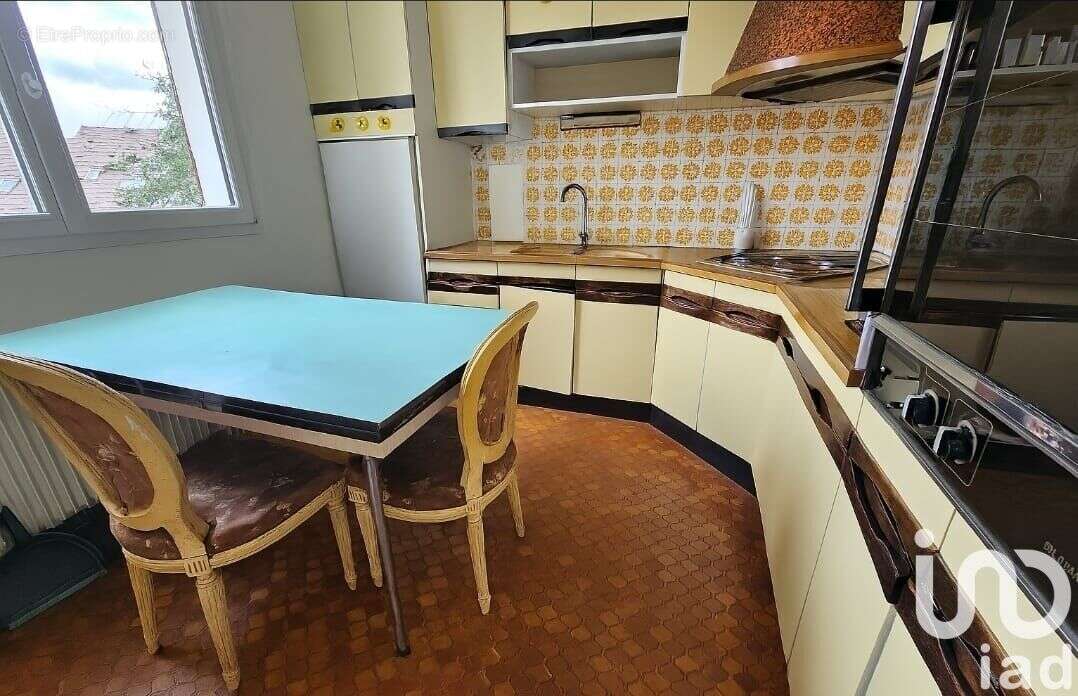 Photo 4 - Maison à TORFOU