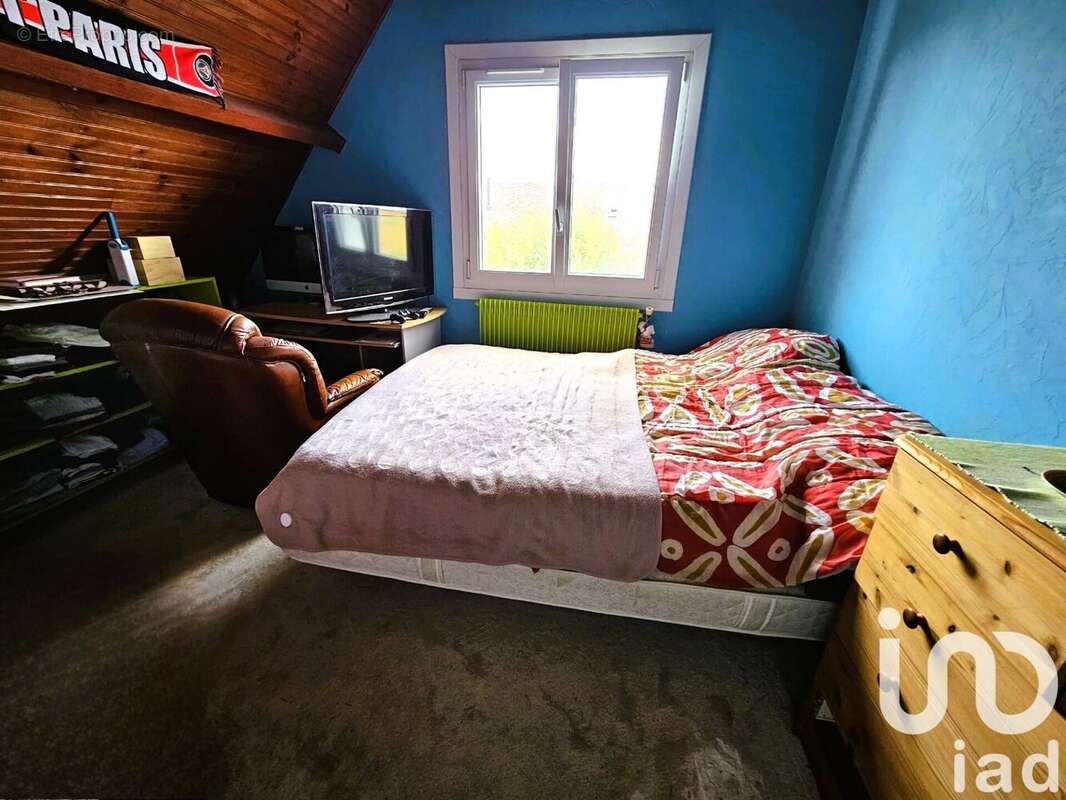 Photo 5 - Maison à TORFOU