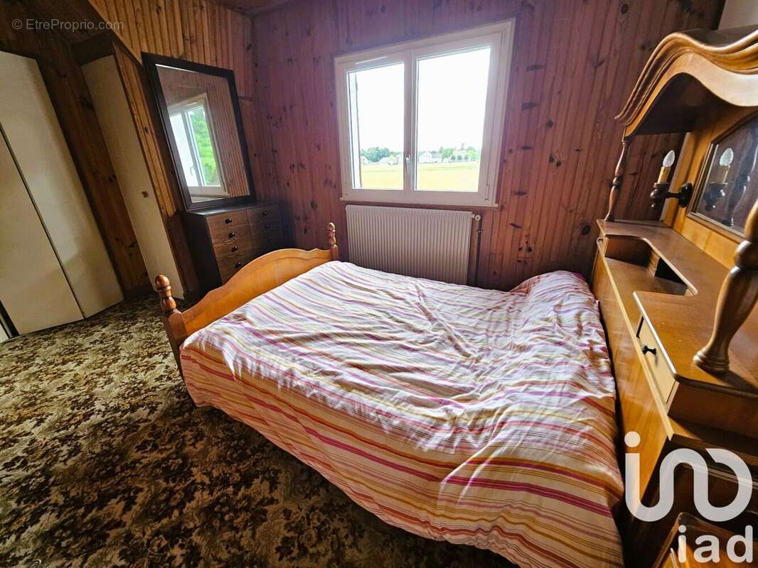 Photo 6 - Maison à TORFOU