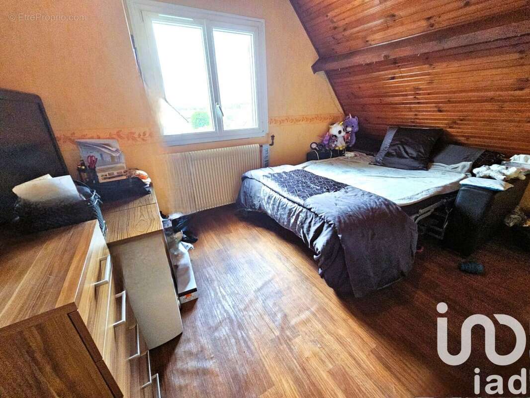 Photo 7 - Maison à TORFOU