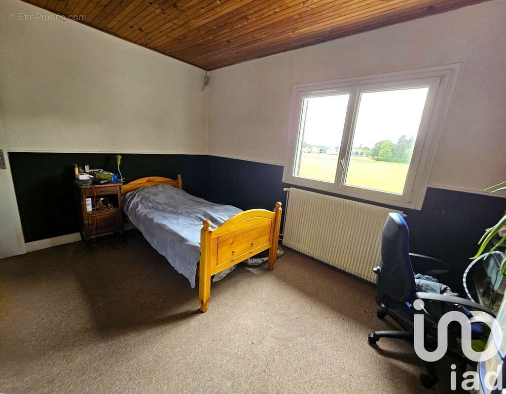 Photo 8 - Maison à TORFOU