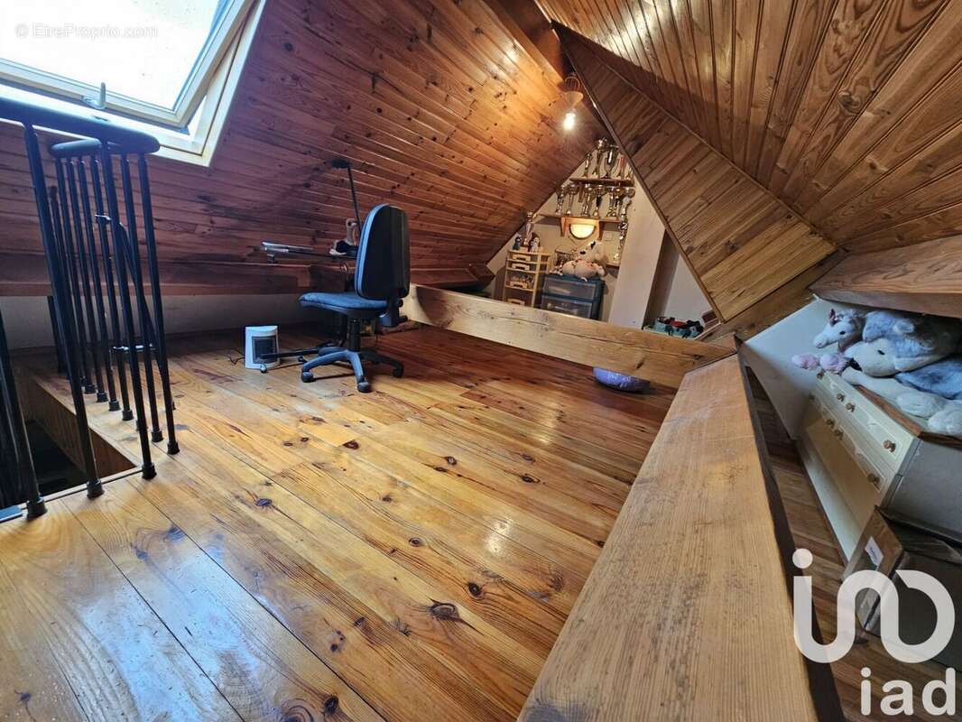 Photo 9 - Maison à TORFOU