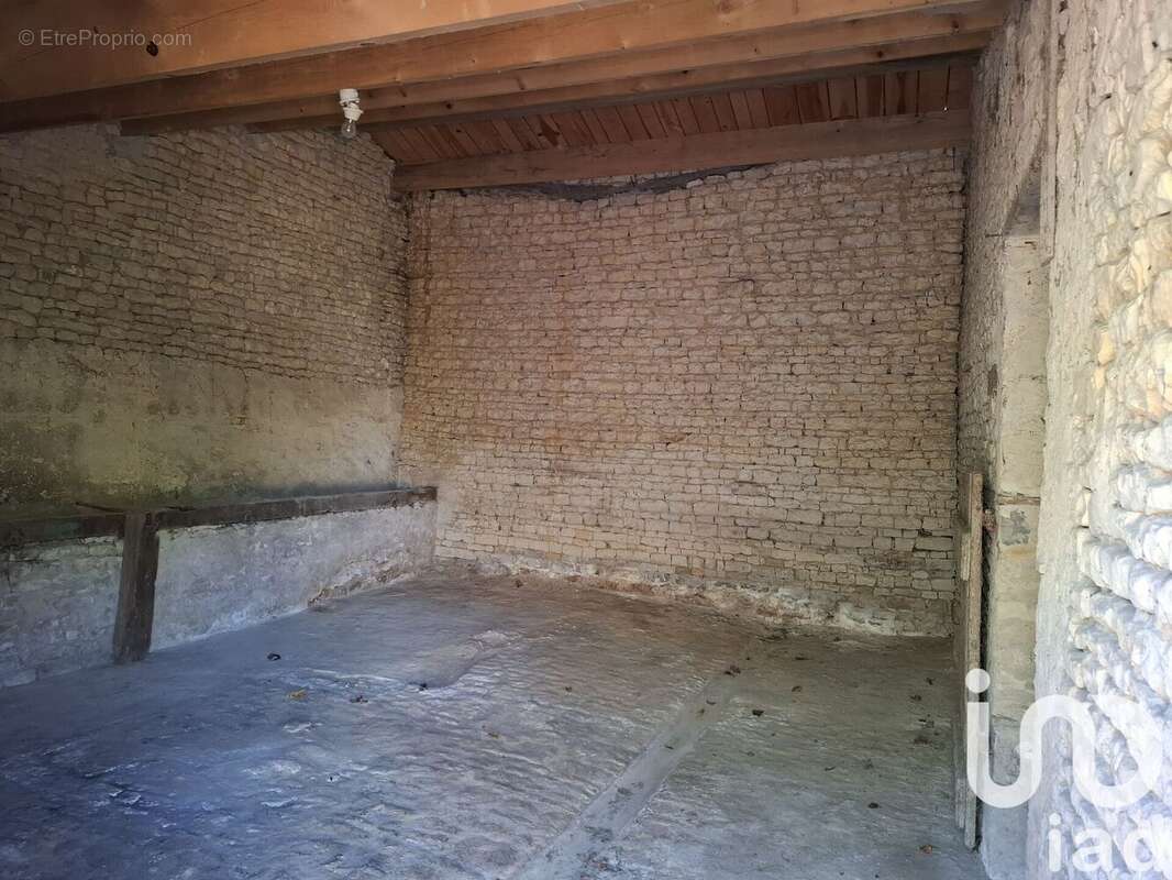 Photo 2 - Maison à SAINT-OUEN-D&#039;AUNIS