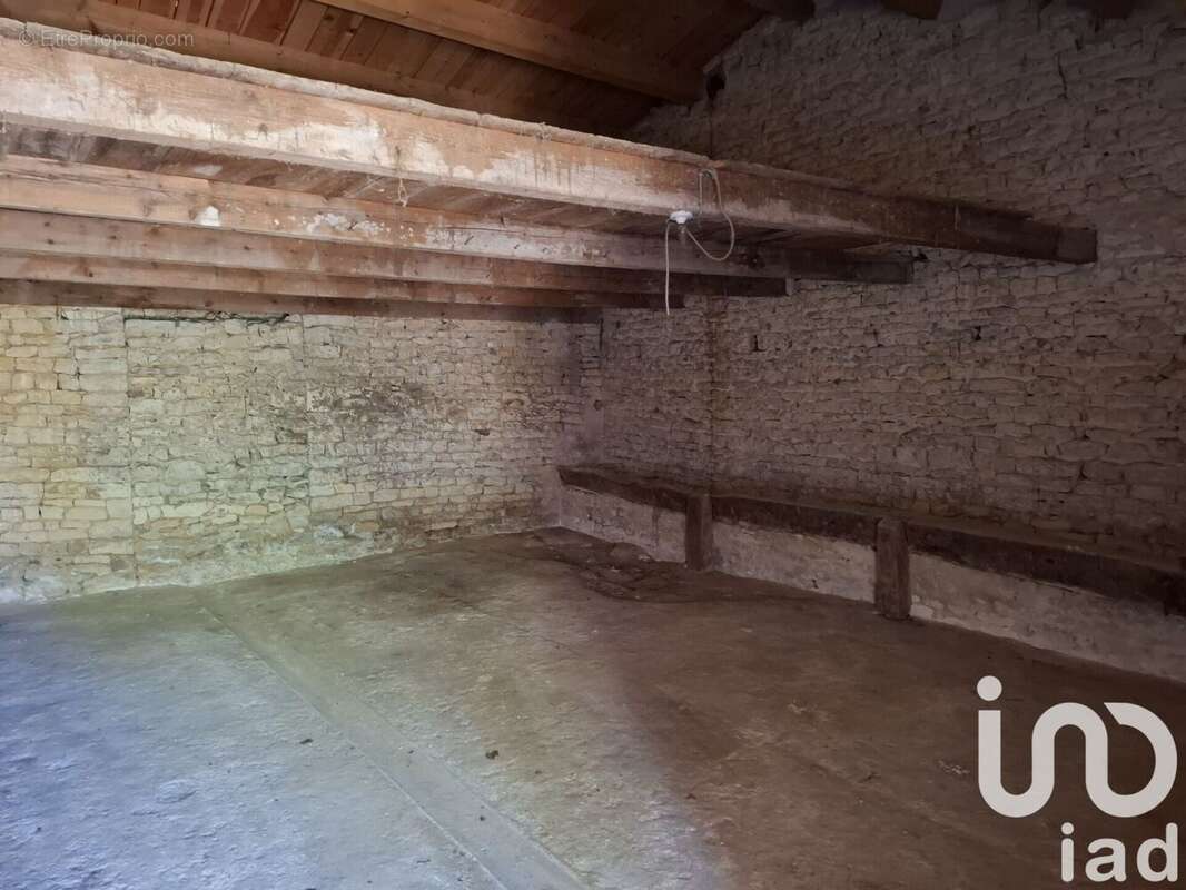 Photo 3 - Maison à SAINT-OUEN-D&#039;AUNIS