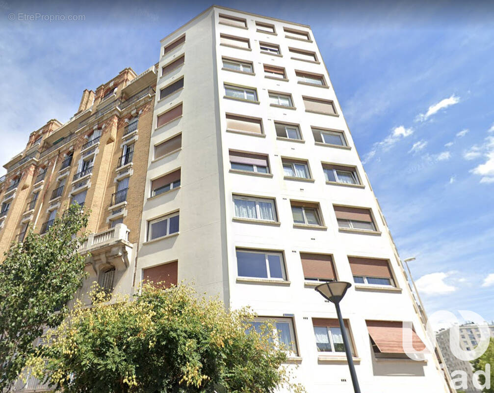 Photo 1 - Appartement à VANVES