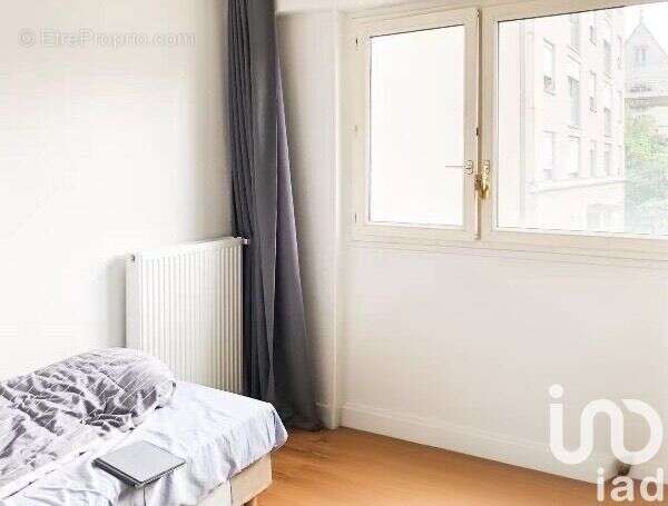 Photo 2 - Appartement à VANVES