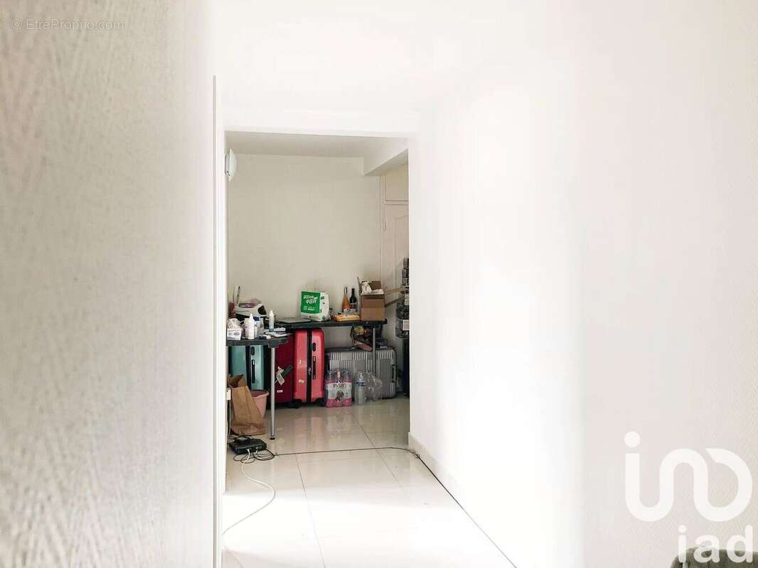 Photo 4 - Appartement à VANVES