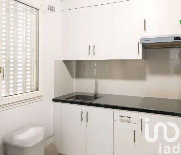 Photo 5 - Appartement à VANVES