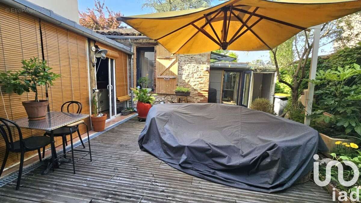 Photo 2 - Appartement à ALBI