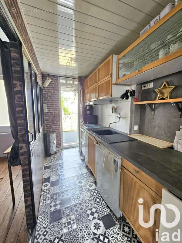 Photo 4 - Appartement à ALBI