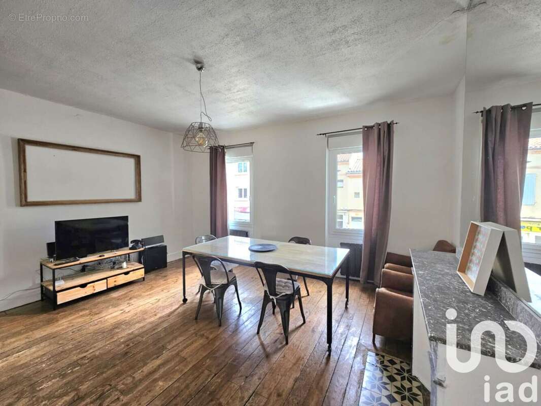 Photo 5 - Appartement à ALBI