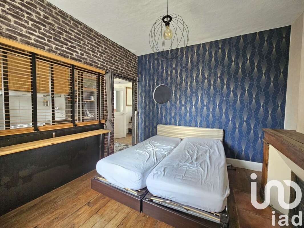 Photo 8 - Appartement à ALBI