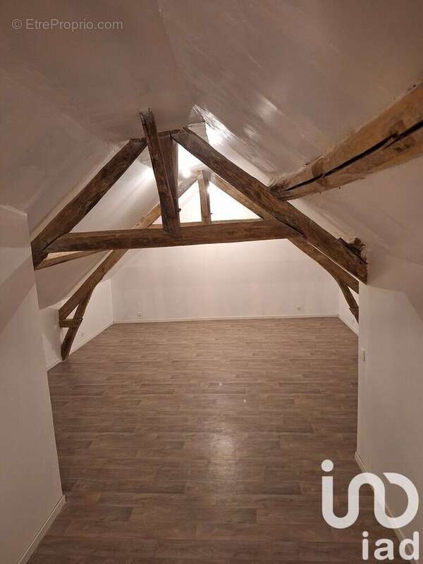 Photo 5 - Maison à ROUESSE-VASSE