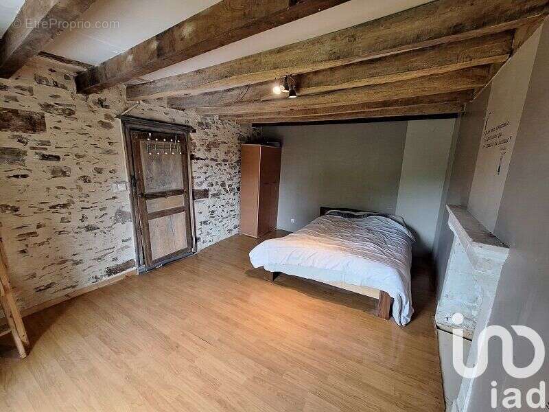 Photo 6 - Maison à ROUESSE-VASSE