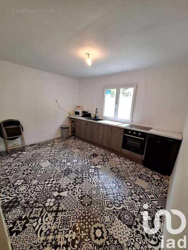 Photo 9 - Maison à ROUESSE-VASSE