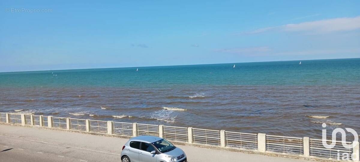 Photo 1 - Appartement à LANGRUNE-SUR-MER