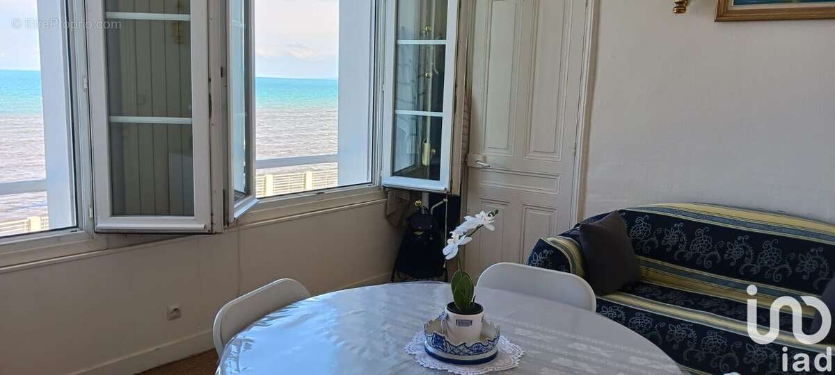Photo 3 - Appartement à LANGRUNE-SUR-MER