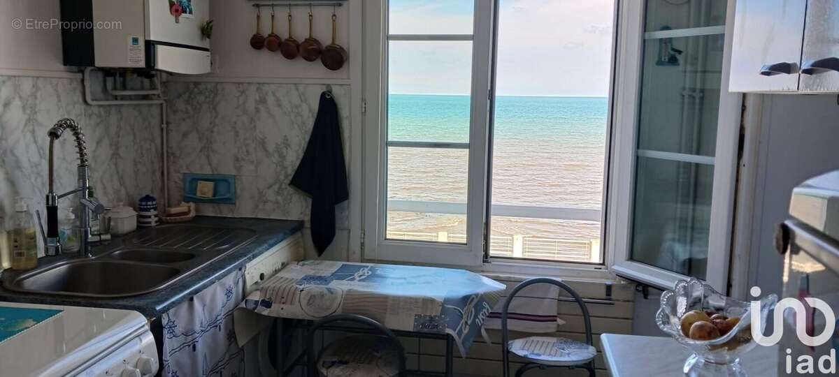 Photo 5 - Appartement à LANGRUNE-SUR-MER