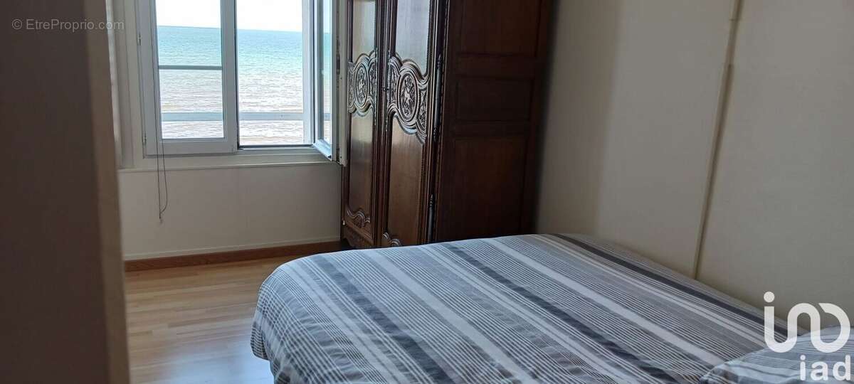 Photo 8 - Appartement à LANGRUNE-SUR-MER