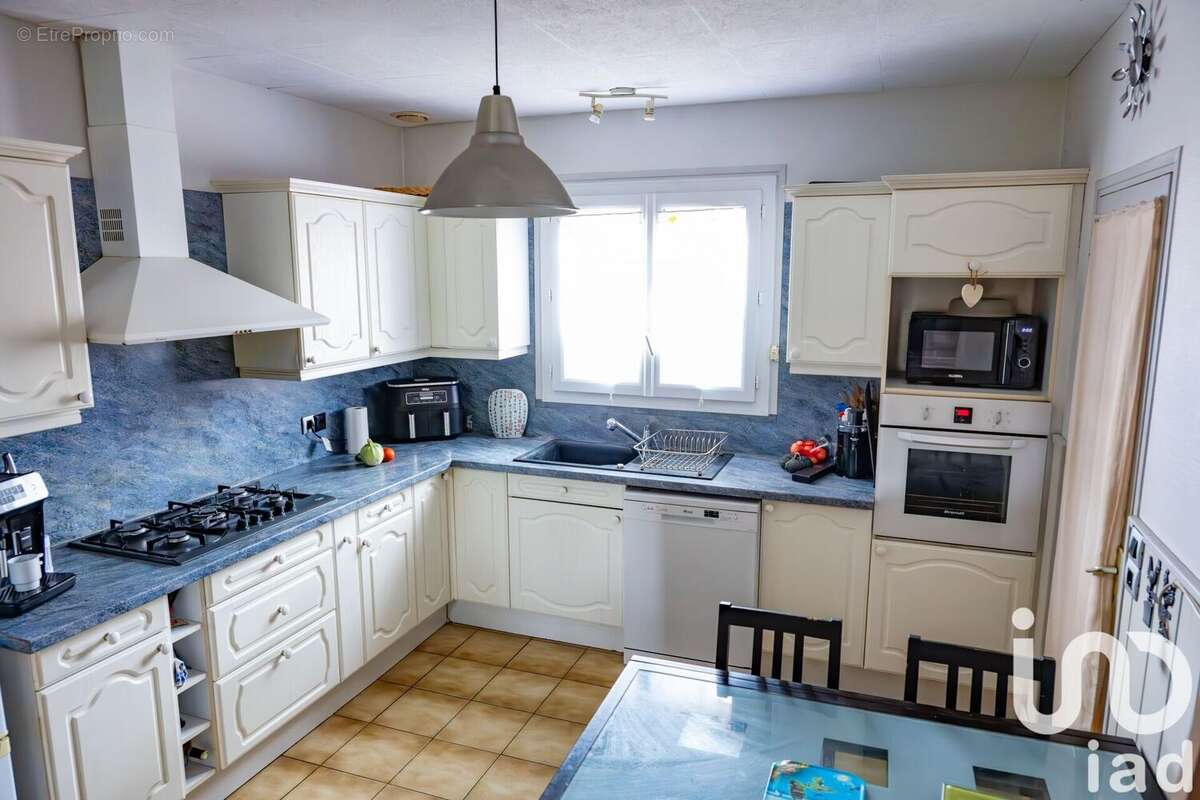 Photo 2 - Maison à SAINT-JUERY