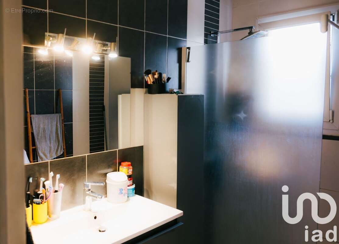 Photo 4 - Maison à SAINT-JUERY