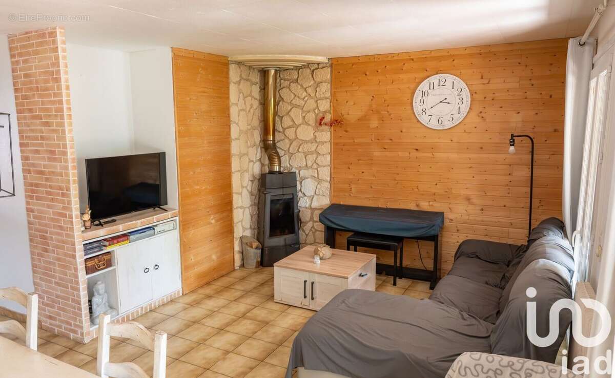 Photo 6 - Maison à SAINT-JUERY