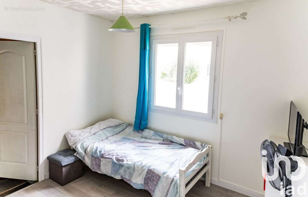 Photo 7 - Maison à SAINT-JUERY