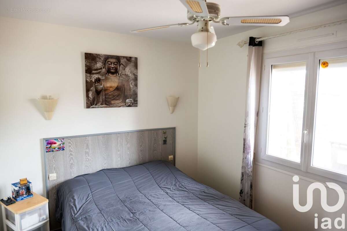 Photo 9 - Maison à SAINT-JUERY