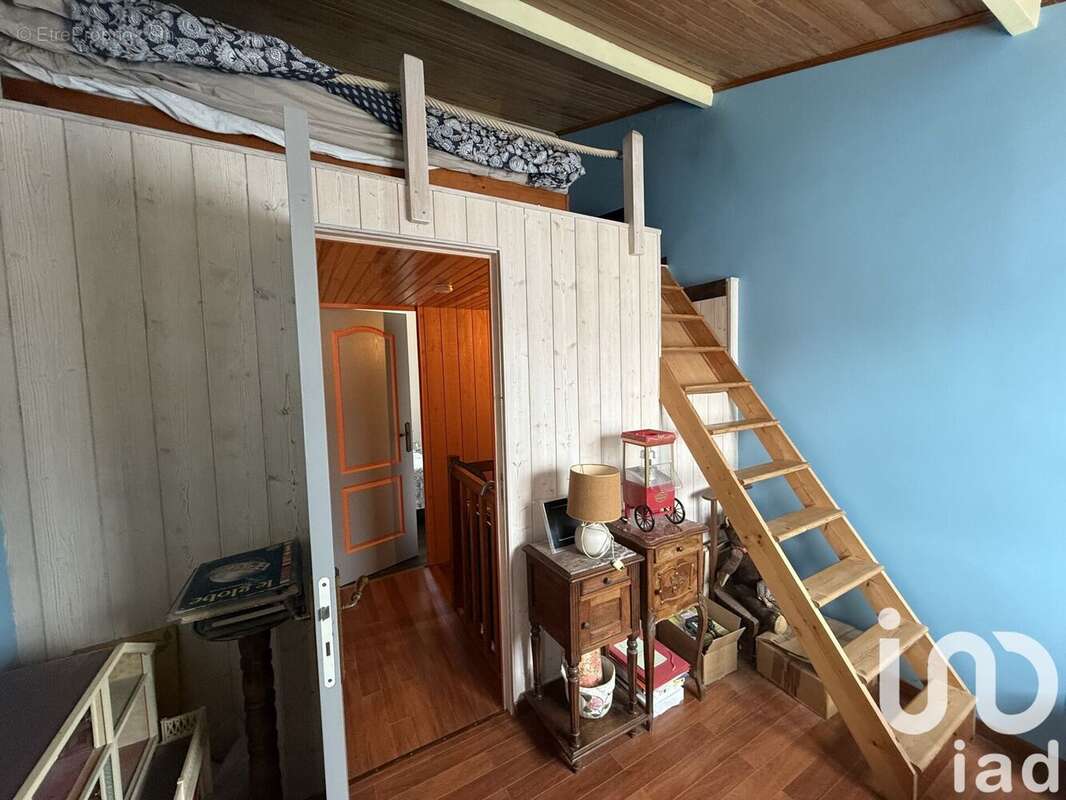 Photo 2 - Maison à CHATEAUFORT