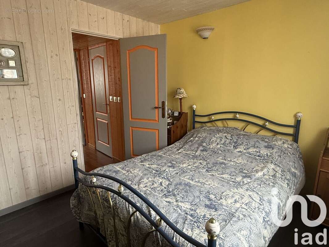 Photo 3 - Maison à CHATEAUFORT