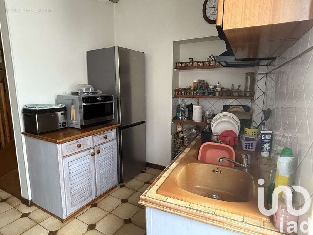 Photo 5 - Maison à CHATEAUFORT