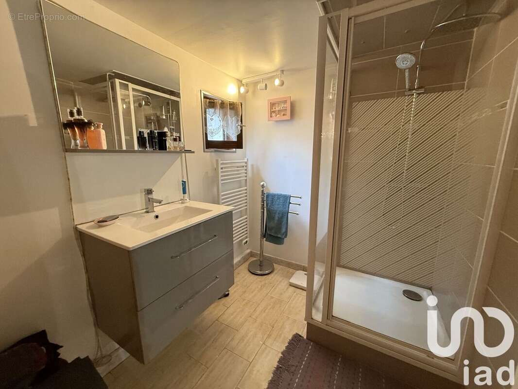 Photo 6 - Maison à CHATEAUFORT