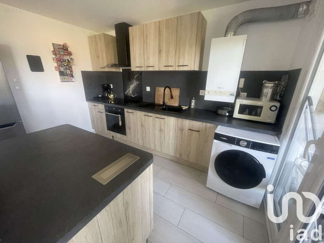 Photo 3 - Appartement à NIMES