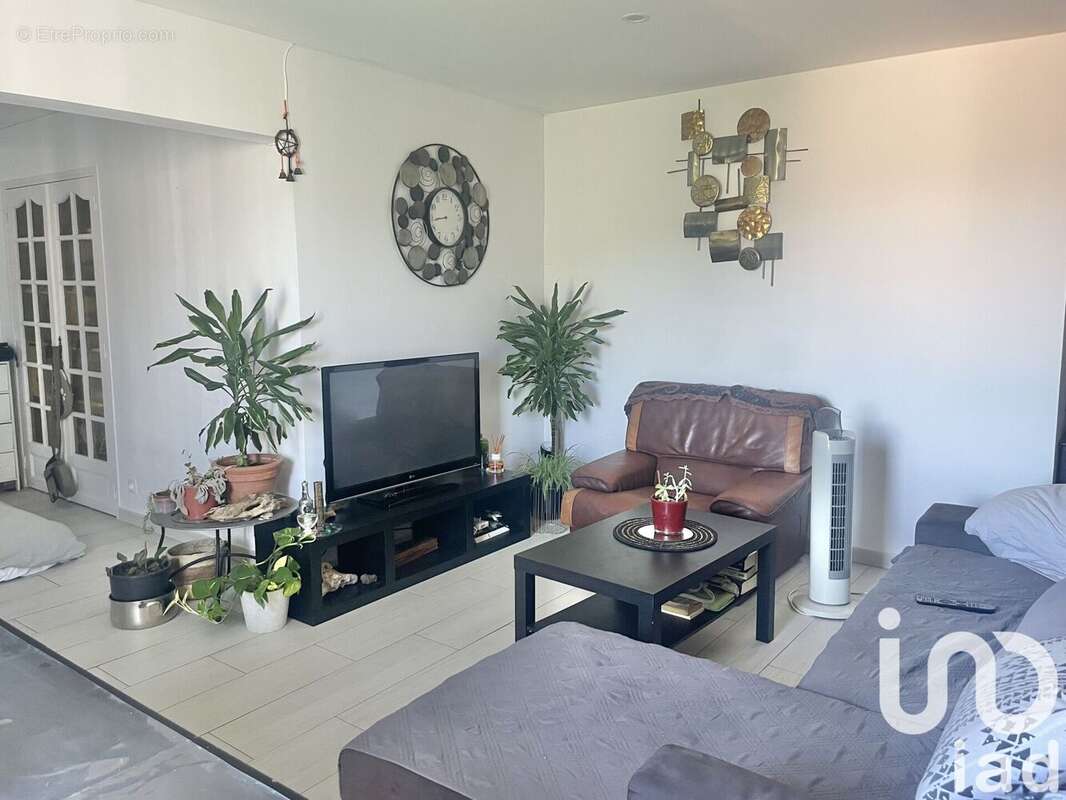 Photo 5 - Appartement à NIMES