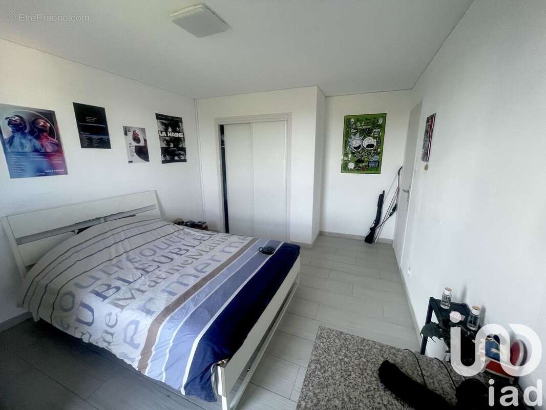 Photo 9 - Appartement à NIMES