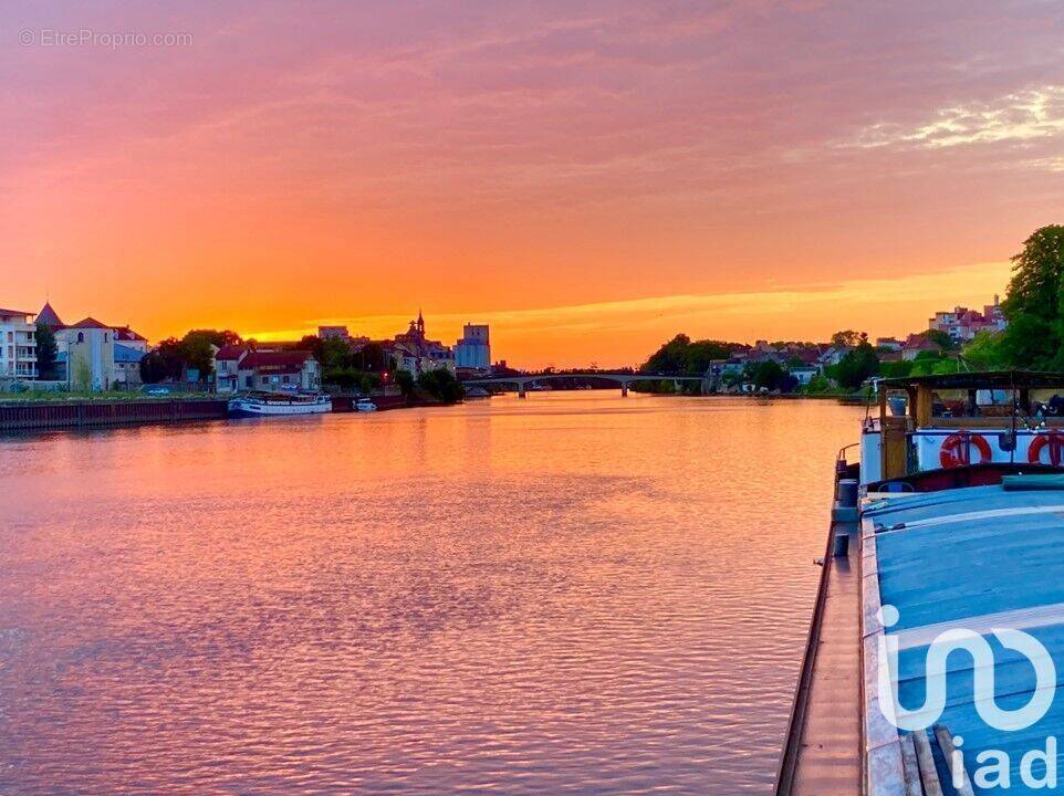 Photo 1 - Maison à SAINT-PIERRE-DU-PERRAY