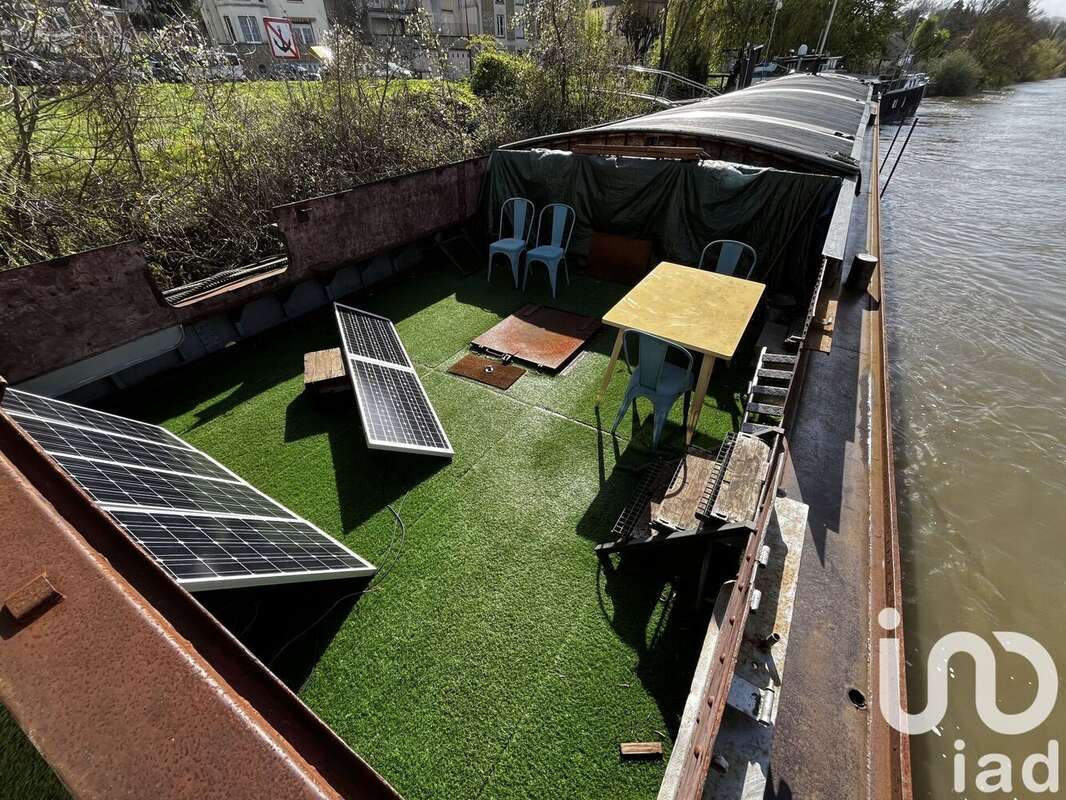 Photo 2 - Maison à SAINT-PIERRE-DU-PERRAY