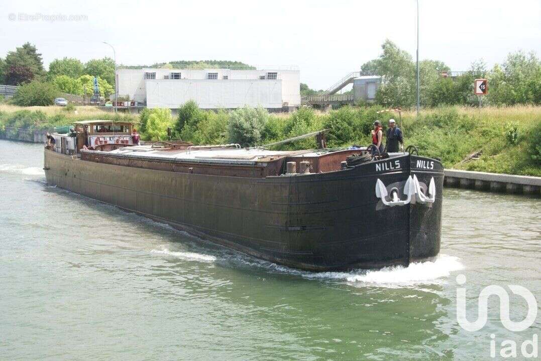 Photo 3 - Maison à SAINT-PIERRE-DU-PERRAY