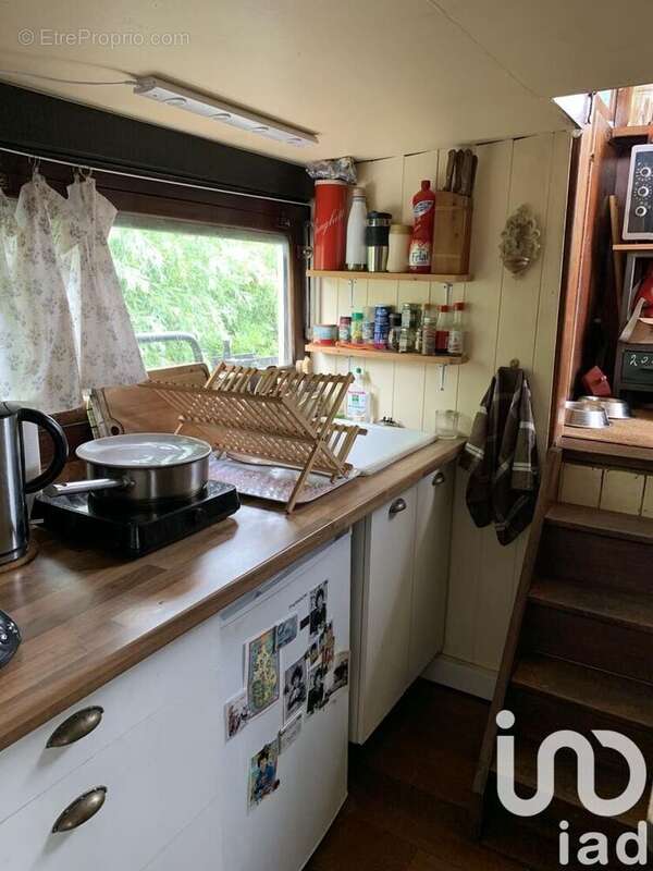 Photo 4 - Maison à SAINT-PIERRE-DU-PERRAY