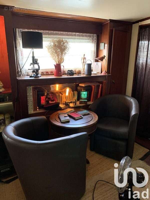 Photo 5 - Maison à SAINT-PIERRE-DU-PERRAY