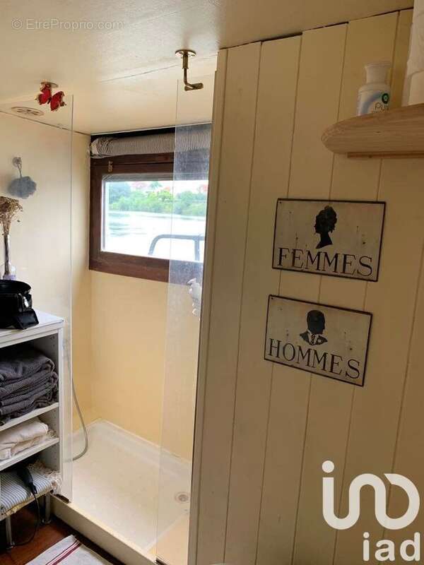 Photo 6 - Maison à SAINT-PIERRE-DU-PERRAY