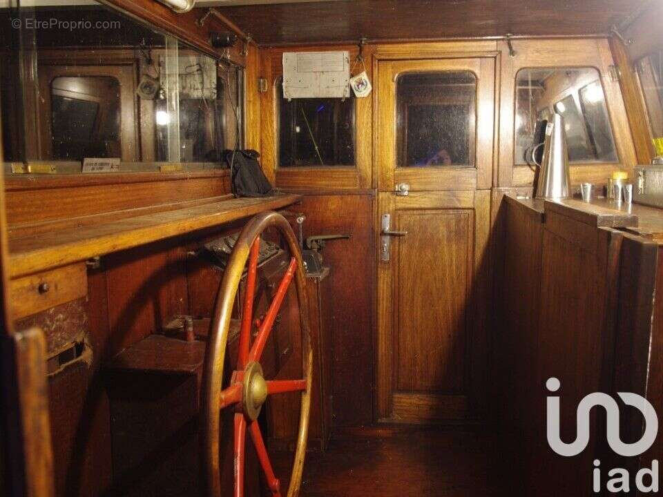 Photo 8 - Maison à SAINT-PIERRE-DU-PERRAY