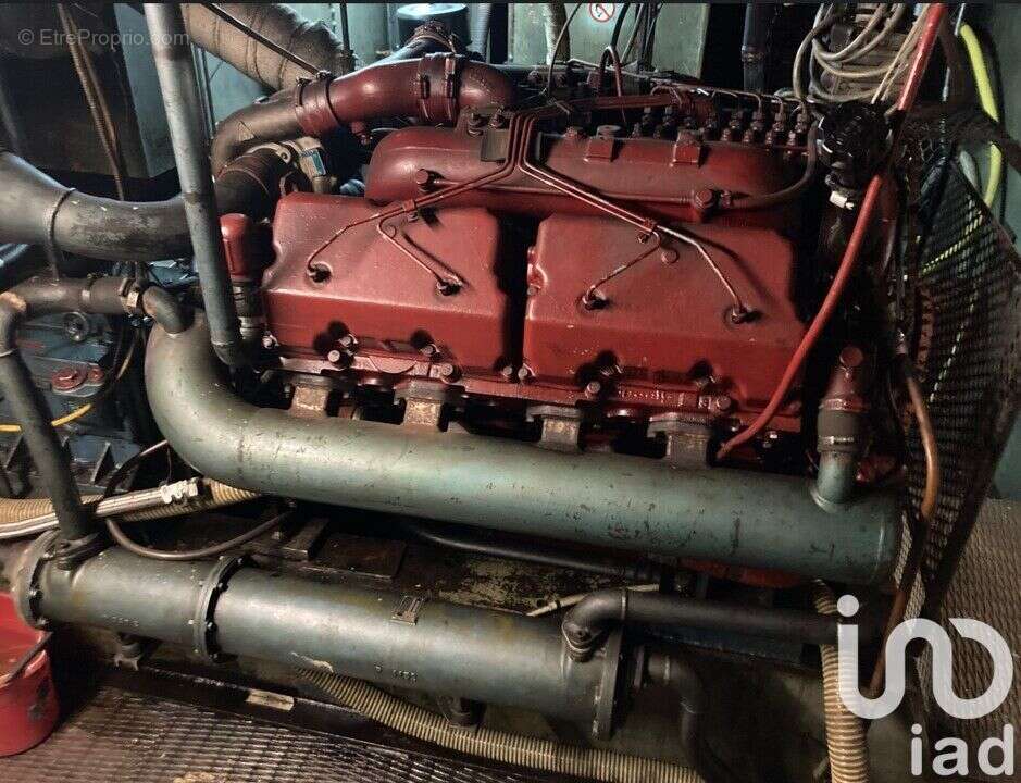 Photo 9 - Maison à SAINT-PIERRE-DU-PERRAY