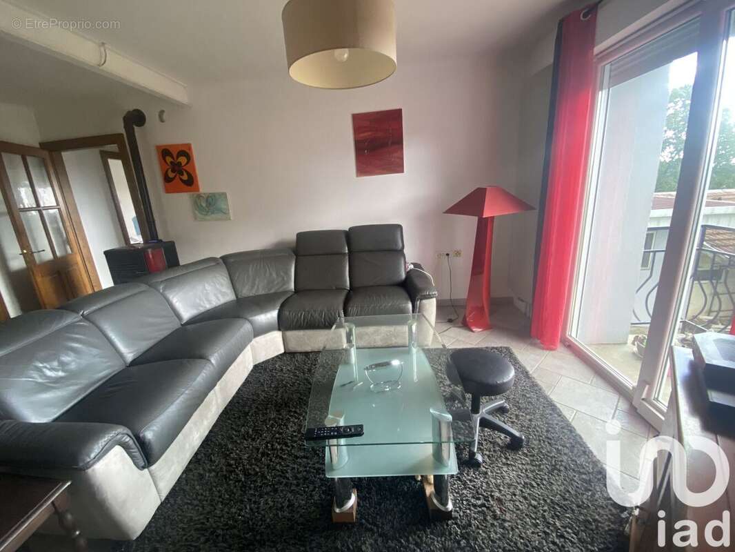 Photo 4 - Maison à TRIEUX