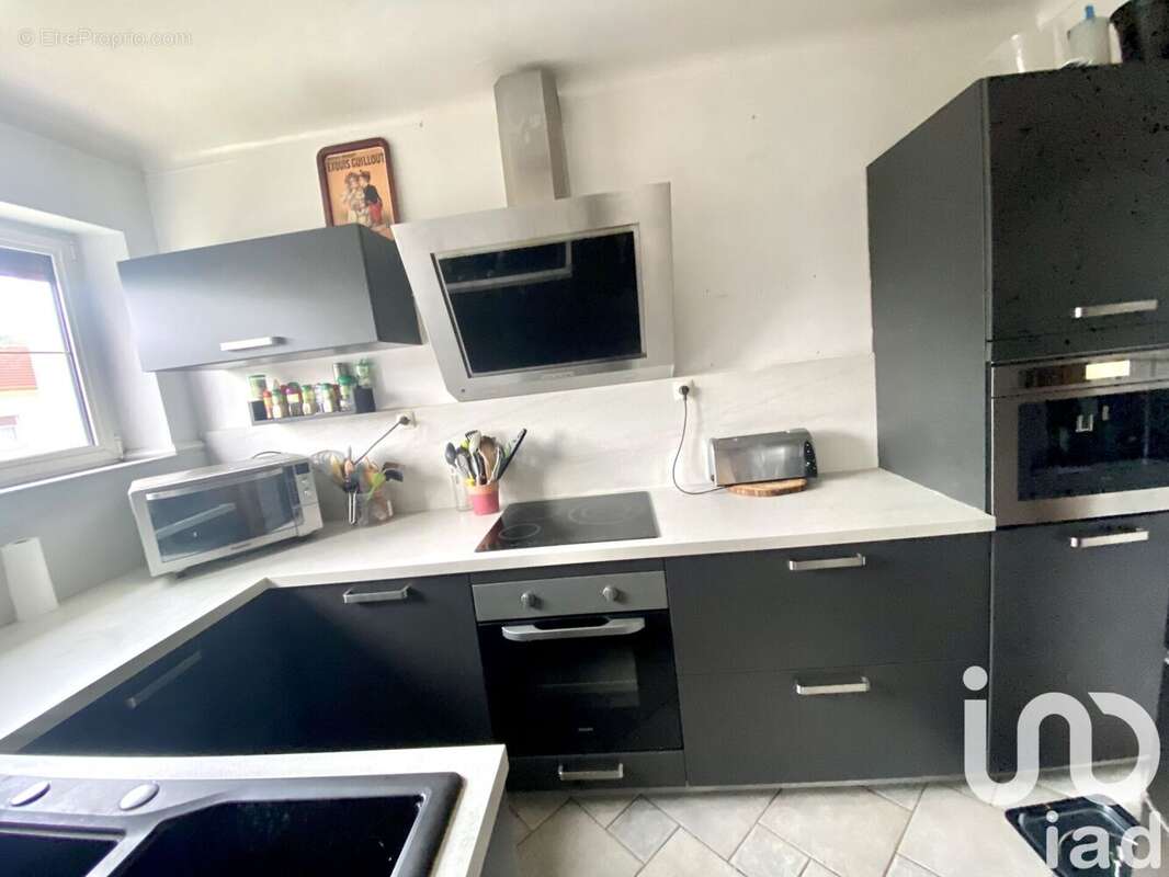 Photo 5 - Maison à TRIEUX