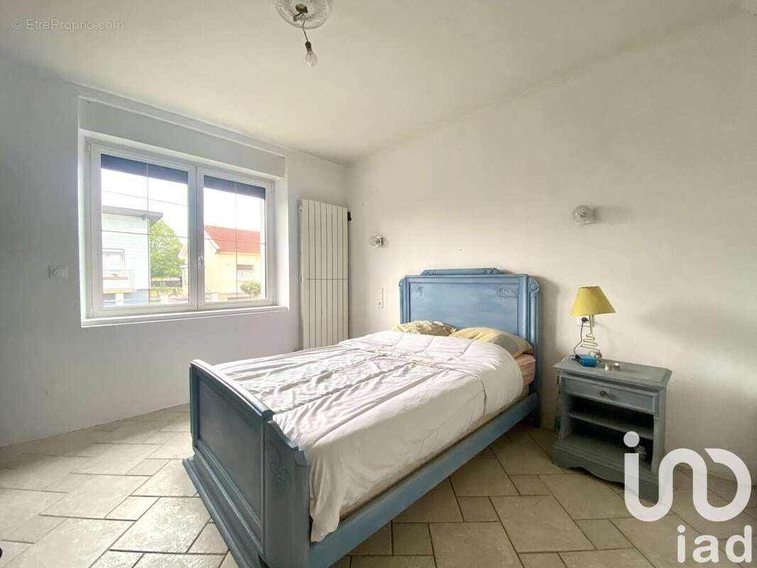 Photo 6 - Maison à TRIEUX