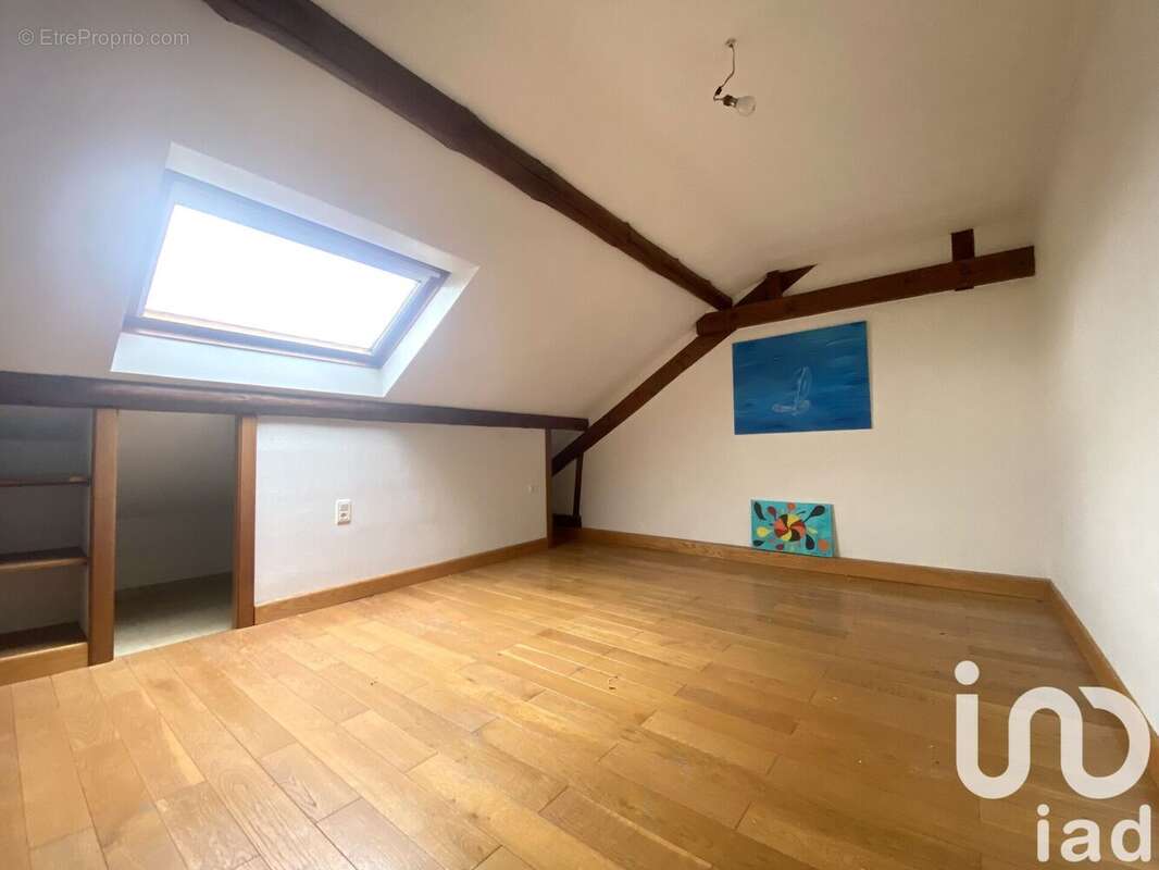 Photo 7 - Maison à TRIEUX