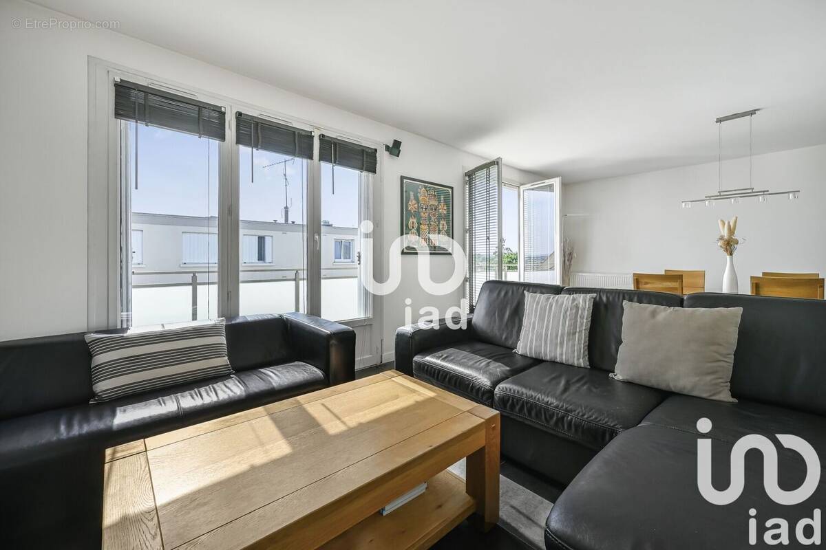 Photo 1 - Appartement à POISSY