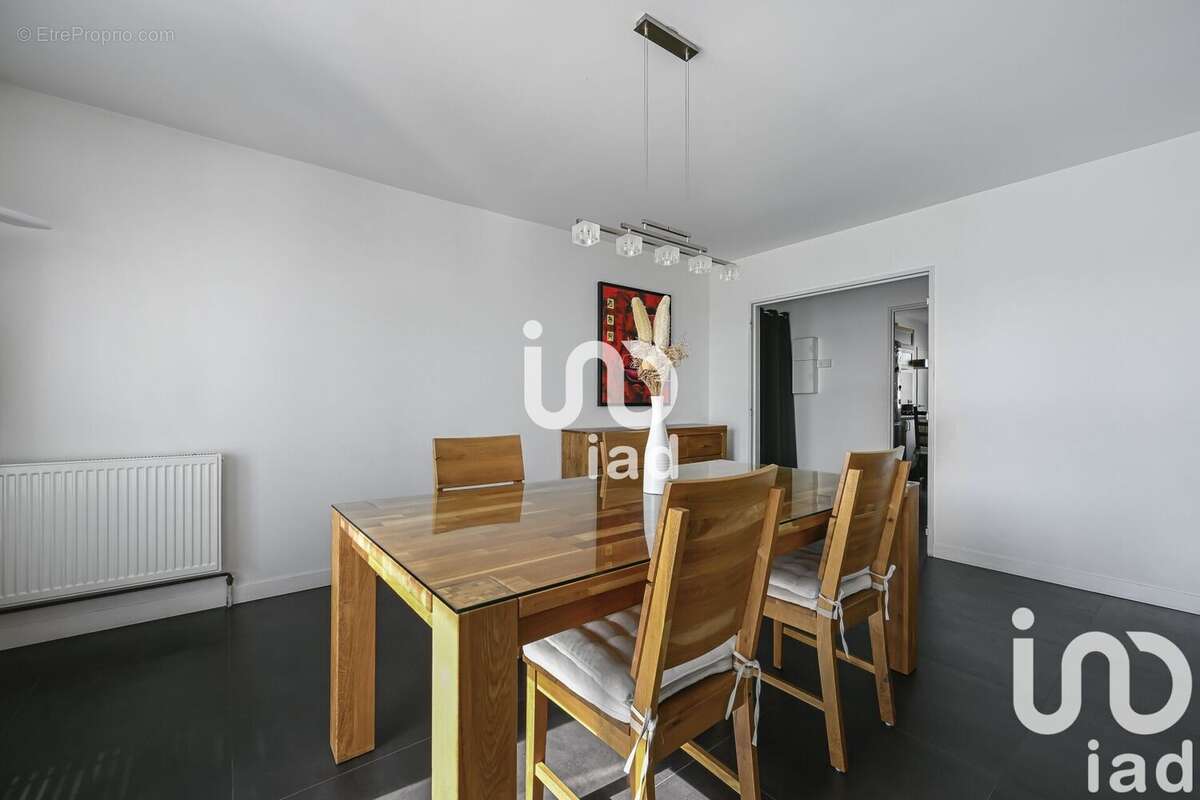 Photo 3 - Appartement à POISSY