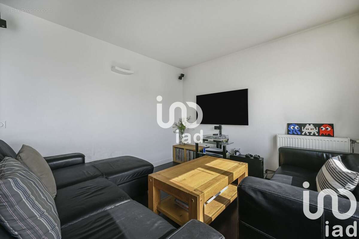 Photo 4 - Appartement à POISSY